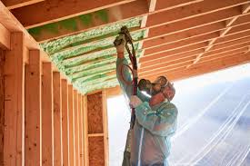 Best Spray Foam Insulation  in Sagamore, MA