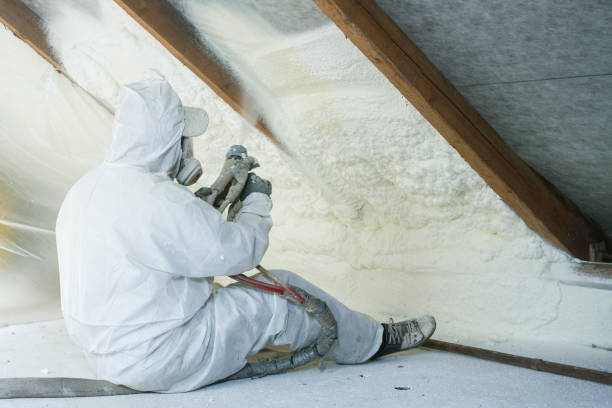 Best Wall Insulation Installation  in Sagamore, MA